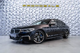 BMW 550 xDrive М-sport* Headup* 360 - Car24.bg BMW 550 xDrive М-sport* Headup* 360