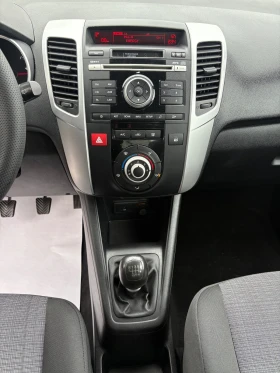 Kia Venga 1 4 CRDI - 6999 лв. / 3578.53 € - 21449386 16 | Car24.bg Kia Venga 1 4 CRDI - 6999 лв. / 3578.53 € - 21449386 16