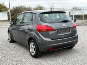 Kia Venga 1 4 CRDI - 6999 лв. / 3578.53 € - 21449386 6 | Car24.bg Kia Venga 1 4 CRDI - 6999 лв. / 3578.53 € - 21449386 6