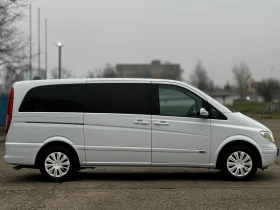 Mercedes-Benz Viano 2.2CDI/8-МЕСТА - 15300 лв. / 7822.77 € - 66137318 6 | Car24.bg Mercedes-Benz Viano 2.2CDI/8-МЕСТА - 15300 лв. / 7822.77 € - 66137318 6