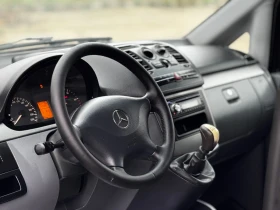 Mercedes-Benz Viano 2.2CDI/8-МЕСТА - 15300 лв. / 7822.77 € - 66137318 12 | Car24.bg Mercedes-Benz Viano 2.2CDI/8-МЕСТА - 15300 лв. / 7822.77 € - 66137318 12