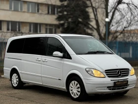 Mercedes-Benz Viano 2.2CDI/8-МЕСТА - 15300 лв. / 7822.77 € - 66137318 7 | Car24.bg Mercedes-Benz Viano 2.2CDI/8-МЕСТА - 15300 лв. / 7822.77 € - 66137318 7