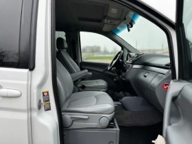 Mercedes-Benz Viano 2.2CDI/8-МЕСТА - 15300 лв. / 7822.77 € - 66137318 11 | Car24.bg Mercedes-Benz Viano 2.2CDI/8-МЕСТА - 15300 лв. / 7822.77 € - 66137318 11