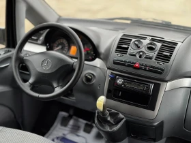 Mercedes-Benz Viano 2.2CDI/8-МЕСТА - 15300 лв. / 7822.77 € - 66137318 15 | Car24.bg Mercedes-Benz Viano 2.2CDI/8-МЕСТА - 15300 лв. / 7822.77 € - 66137318 15