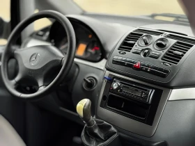Mercedes-Benz Viano 2.2CDI/8-МЕСТА - 15300 лв. / 7822.77 € - 66137318 14 | Car24.bg Mercedes-Benz Viano 2.2CDI/8-МЕСТА - 15300 лв. / 7822.77 € - 66137318 14