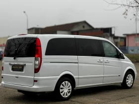 Mercedes-Benz Viano 2.2CDI/8-МЕСТА - 15300 лв. / 7822.77 € - 66137318 5 | Car24.bg Mercedes-Benz Viano 2.2CDI/8-МЕСТА - 15300 лв. / 7822.77 € - 66137318 5