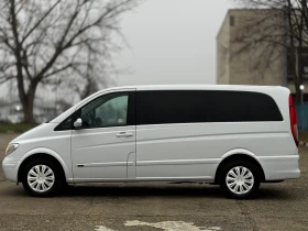 Mercedes-Benz Viano 2.2CDI/8-МЕСТА - 15300 лв. / 7822.77 € - 66137318 2 | Car24.bg Mercedes-Benz Viano 2.2CDI/8-МЕСТА - 15300 лв. / 7822.77 € - 66137318 2