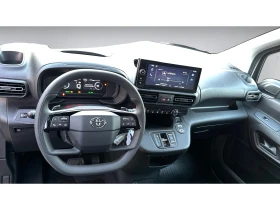 Toyota Proace City City Van EV L2, Месечна вноска от 354 лв. - 51998 лв. / 26586.16 € - 85959519 8 | Car24.bg Toyota Proace City City Van EV L2, Месечна вноска от 354 лв. - 51998 лв. / 26586.16 € - 85959519 8