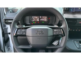 Toyota Proace City City Van EV L2, Месечна вноска от 354 лв. - 51998 лв. / 26586.16 € - 85959519 13 | Car24.bg Toyota Proace City City Van EV L2, Месечна вноска от 354 лв. - 51998 лв. / 26586.16 € - 85959519 13