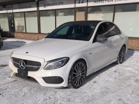 Mercedes-Benz C 43 AMG * 43 * CARFAX * БЕЗ ПЪРВОНАЧАЛНА ВНОСКА - Car24.bg Mercedes-Benz C 43 AMG * 43 * CARFAX * БЕЗ ПЪРВОНАЧАЛНА ВНОСКА