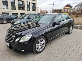 Mercedes-Benz E 220 - Car24.bg Mercedes-Benz E 220