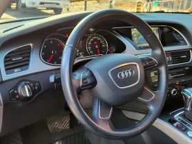 Audi A4 2.0 TDI Quattro Dynamic B8 - 9060 € / 17719.82 лв. - 30228547 8 | Car24.bg Audi A4 2.0 TDI Quattro Dynamic B8 - 9060 € / 17719.82 лв. - 30228547 8