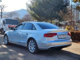 Audi A4 2.0 TDI Quattro Dynamic B8 - 9060 € / 17719.82 лв. - 30228547 4 | Car24.bg Audi A4 2.0 TDI Quattro Dynamic B8 - 9060 € / 17719.82 лв. - 30228547 4