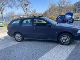 Volvo V40 - 1000 € / 1955.83 лв. - 97337029 3 | Car24.bg Volvo V40 - 1000 € / 1955.83 лв. - 97337029 3