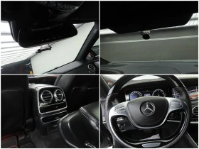 Mercedes-Benz S 600 L* FULL MAX* DESIGNO | Auto.bg — изображение 9 Mercedes-Benz S 600 L* FULL MAX* DESIGNO | Auto.bg — изображение 9