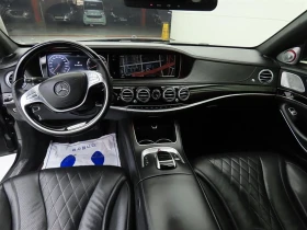 Mercedes-Benz S 600 L* FULL MAX* DESIGNO | Auto.bg — изображение 7 Mercedes-Benz S 600 L* FULL MAX* DESIGNO | Auto.bg — изображение 7