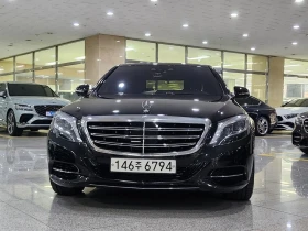 Mercedes-Benz S 600 L* FULL MAX* DESIGNO | Auto.bg — изображение 2 Mercedes-Benz S 600 L* FULL MAX* DESIGNO | Auto.bg — изображение 2