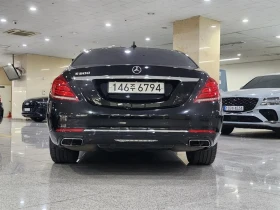 Mercedes-Benz S 600 L* FULL MAX* DESIGNO | Auto.bg — изображение 4 Mercedes-Benz S 600 L* FULL MAX* DESIGNO | Auto.bg — изображение 4