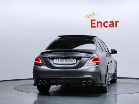 Mercedes-Benz C 43 AMG 4MATIC - 29305 € / 57315.60 лв. - 12000719 4 | Car24.bg Mercedes-Benz C 43 AMG 4MATIC - 29305 € / 57315.60 лв. - 12000719 4