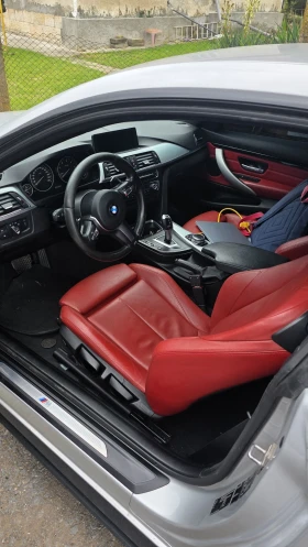BMW 420 N47 M | Auto.bg — изображение 5 BMW 420 N47 M | Auto.bg — изображение 5
