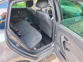 VW Polo 1.6TDI 90ps | Auto.bg — изображение 7 VW Polo 1.6TDI 90ps | Auto.bg — изображение 7