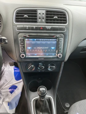 VW Polo 1.6TDI 90ps | Auto.bg — изображение 12 VW Polo 1.6TDI 90ps | Auto.bg — изображение 12