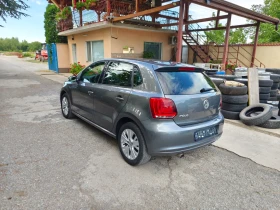 VW Polo 1.6TDI 90ps | Auto.bg — изображение 4 VW Polo 1.6TDI 90ps | Auto.bg — изображение 4