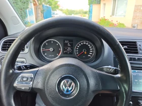 VW Polo 1.6TDI 90ps | Auto.bg — изображение 10 VW Polo 1.6TDI 90ps | Auto.bg — изображение 10