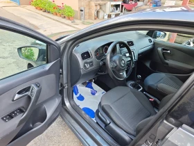 VW Polo 1.6TDI 90ps | Auto.bg — изображение 5 VW Polo 1.6TDI 90ps | Auto.bg — изображение 5
