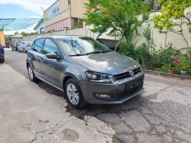 VW Polo 1.6TDI 90ps | Auto.bg — изображение 2 VW Polo 1.6TDI 90ps | Auto.bg — изображение 2