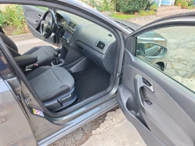 VW Polo 1.6TDI 90ps | Auto.bg — изображение 8 VW Polo 1.6TDI 90ps | Auto.bg — изображение 8