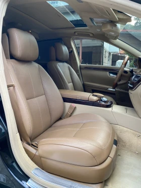 Mercedes-Benz S 500 Внос Германия Full Full - 11300 € / 22100.88 лв. - 76000823 10 | Car24.bg Mercedes-Benz S 500 Внос Германия Full Full - 11300 € / 22100.88 лв. - 76000823 10