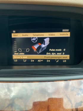 Mercedes-Benz S 500 Внос Германия Full Full - 11300 € / 22100.88 лв. - 76000823 14 | Car24.bg Mercedes-Benz S 500 Внос Германия Full Full - 11300 € / 22100.88 лв. - 76000823 14