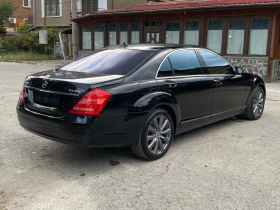 Mercedes-Benz S 500 Внос Германия Full Full - 11300 € / 22100.88 лв. - 76000823 3 | Car24.bg Mercedes-Benz S 500 Внос Германия Full Full - 11300 € / 22100.88 лв. - 76000823 3