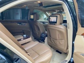 Mercedes-Benz S 500 Внос Германия Full Full - 11300 € / 22100.88 лв. - 76000823 11 | Car24.bg Mercedes-Benz S 500 Внос Германия Full Full - 11300 € / 22100.88 лв. - 76000823 11