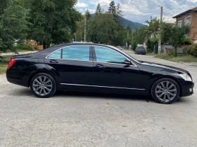 Mercedes-Benz S 500 Внос Германия Full Full - 11300 € / 22100.88 лв. - 76000823 5 | Car24.bg Mercedes-Benz S 500 Внос Германия Full Full - 11300 € / 22100.88 лв. - 76000823 5