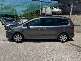 VW Sharan 2.0TDI-MATCH | Auto.bg — изображение 6 VW Sharan 2.0TDI-MATCH | Auto.bg — изображение 6