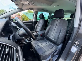 VW Sharan 2.0TDI-MATCH | Auto.bg — изображение 9 VW Sharan 2.0TDI-MATCH | Auto.bg — изображение 9
