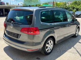 VW Sharan 2.0TDI-MATCH | Auto.bg — изображение 4 VW Sharan 2.0TDI-MATCH | Auto.bg — изображение 4
