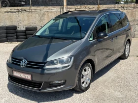 VW Sharan 2.0TDI-MATCH