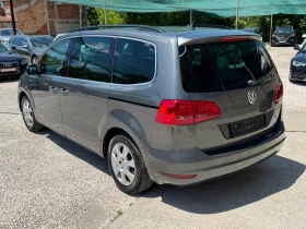 VW Sharan 2.0TDI-MATCH | Auto.bg — изображение 5 VW Sharan 2.0TDI-MATCH | Auto.bg — изображение 5