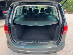 VW Sharan 2.0TDI-MATCH | Auto.bg — изображение 11 VW Sharan 2.0TDI-MATCH | Auto.bg — изображение 11