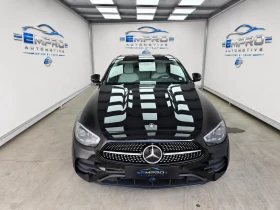 Mercedes-Benz E 350 4MATIC* 360 CAM* AMBIENT PLUS* DISTR* PANO | Auto.bg — изображение 2 Mercedes-Benz E 350 4MATIC* 360 CAM* AMBIENT PLUS* DISTR* PANO | Auto.bg — изображение 2