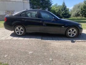 BMW 318 Бензин Седан Топ Цена | Auto.bg — изображение 4 BMW 318 Бензин Седан Топ Цена | Auto.bg — изображение 4