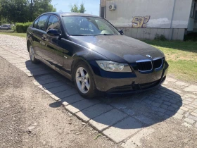 BMW 318 Бензин Седан Топ Цена | Auto.bg — изображение 8 BMW 318 Бензин Седан Топ Цена | Auto.bg — изображение 8