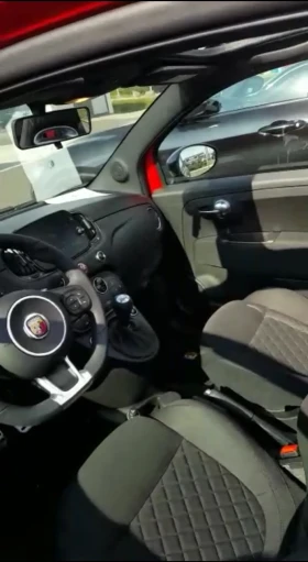 Abarth 595 Fiat 500 Abarth 595C F595 1.4 T-Jet 165 к.с. - 23000 € / 44984.09 лв. - 83762567 9 | Car24.bg Abarth 595 Fiat 500 Abarth 595C F595 1.4 T-Jet 165 к.с. - 23000 € / 44984.09 лв. - 83762567 9