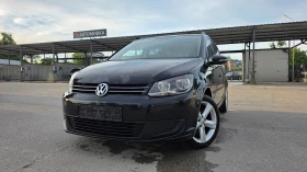 Снимка VW Touran