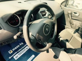Renault Megane 1.6I | Auto.bg — изображение 8 Renault Megane 1.6I | Auto.bg — изображение 8