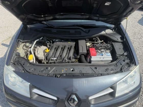 Renault Megane 1.6I | Auto.bg — изображение 15 Renault Megane 1.6I | Auto.bg — изображение 15