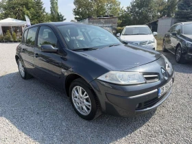 Renault Megane 1.6I | Auto.bg — изображение 3 Renault Megane 1.6I | Auto.bg — изображение 3